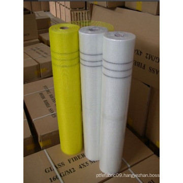 C-Glass of Fiberglass Mesh 160g From China